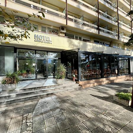 Hotel Gorna Banya Sofia Luaran gambar
