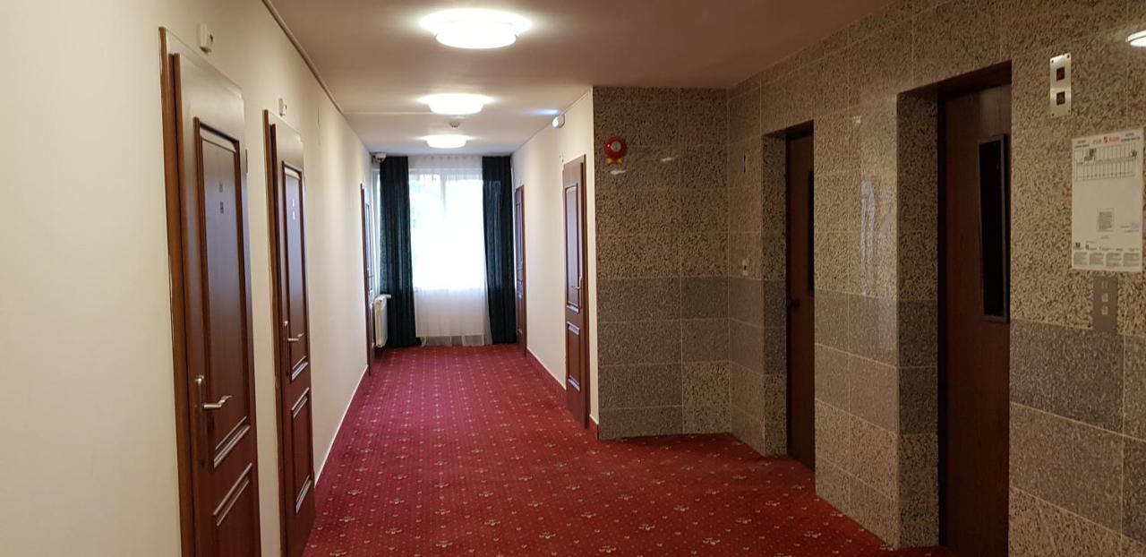 Hotel Gorna Banya Sofia Luaran gambar