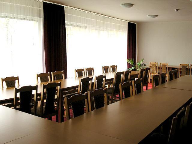 Hotel Gorna Banya Sofia Luaran gambar