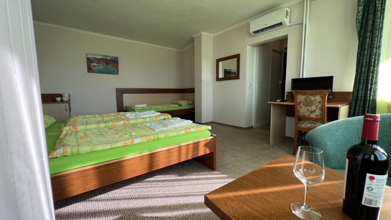 Hotel Gorna Banya Sofia Luaran gambar