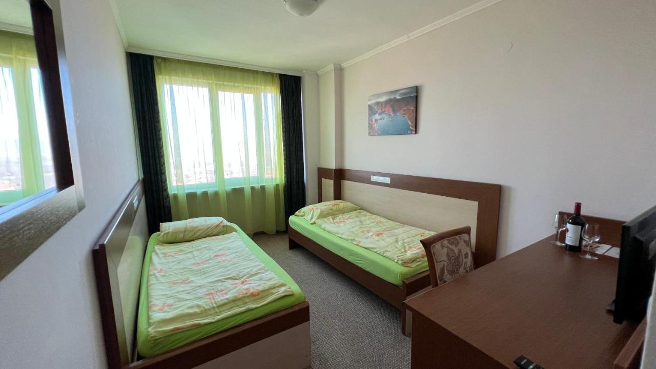 Hotel Gorna Banya Sofia Luaran gambar