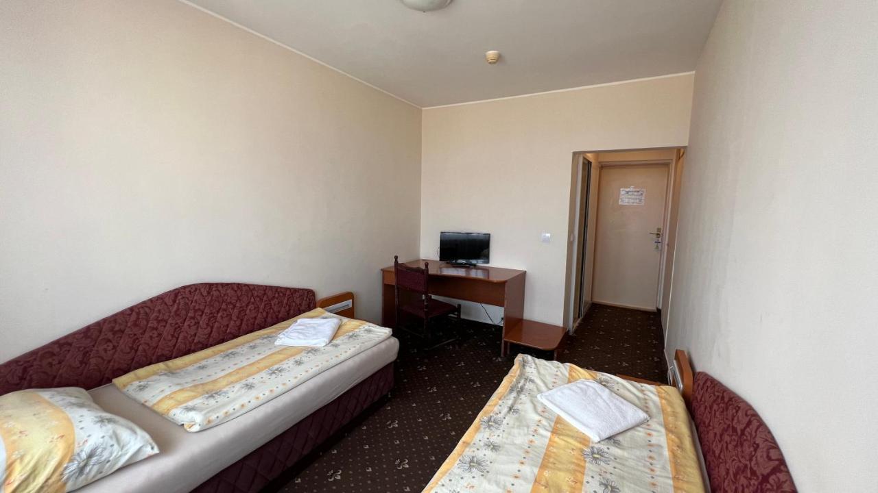 Hotel Gorna Banya Sofia Bilik gambar