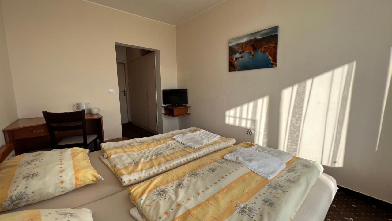 Hotel Gorna Banya Sofia Bilik gambar