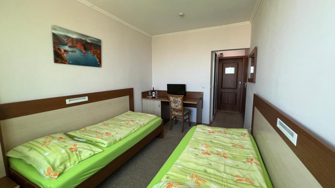 Hotel Gorna Banya Sofia Luaran gambar