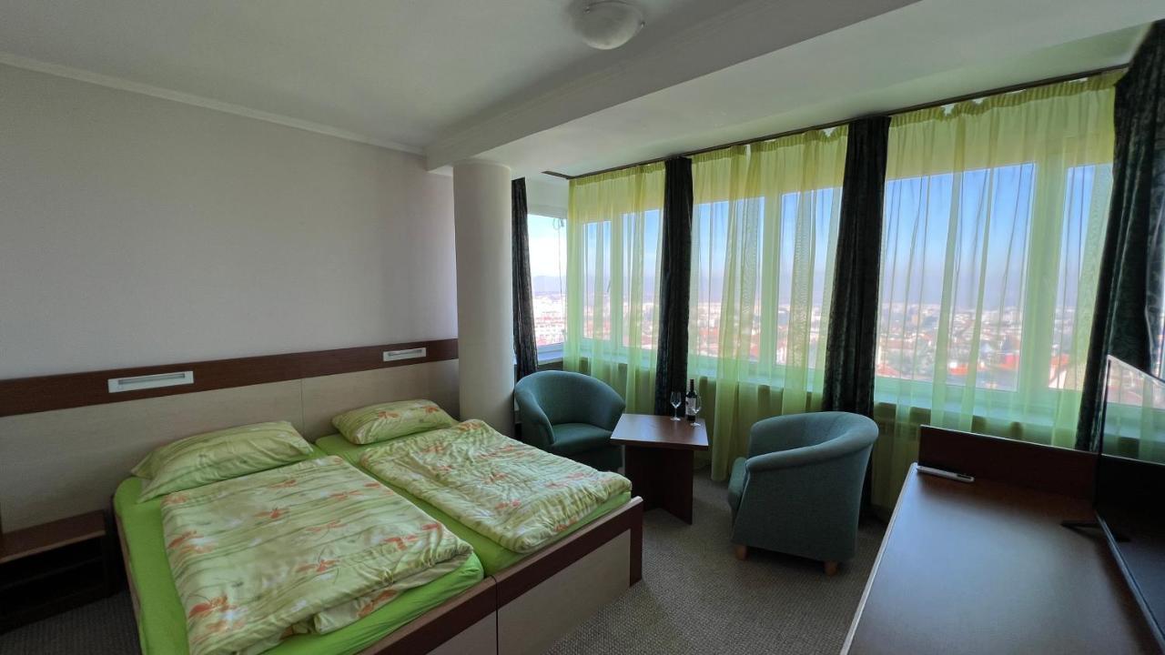 Hotel Gorna Banya Sofia Luaran gambar