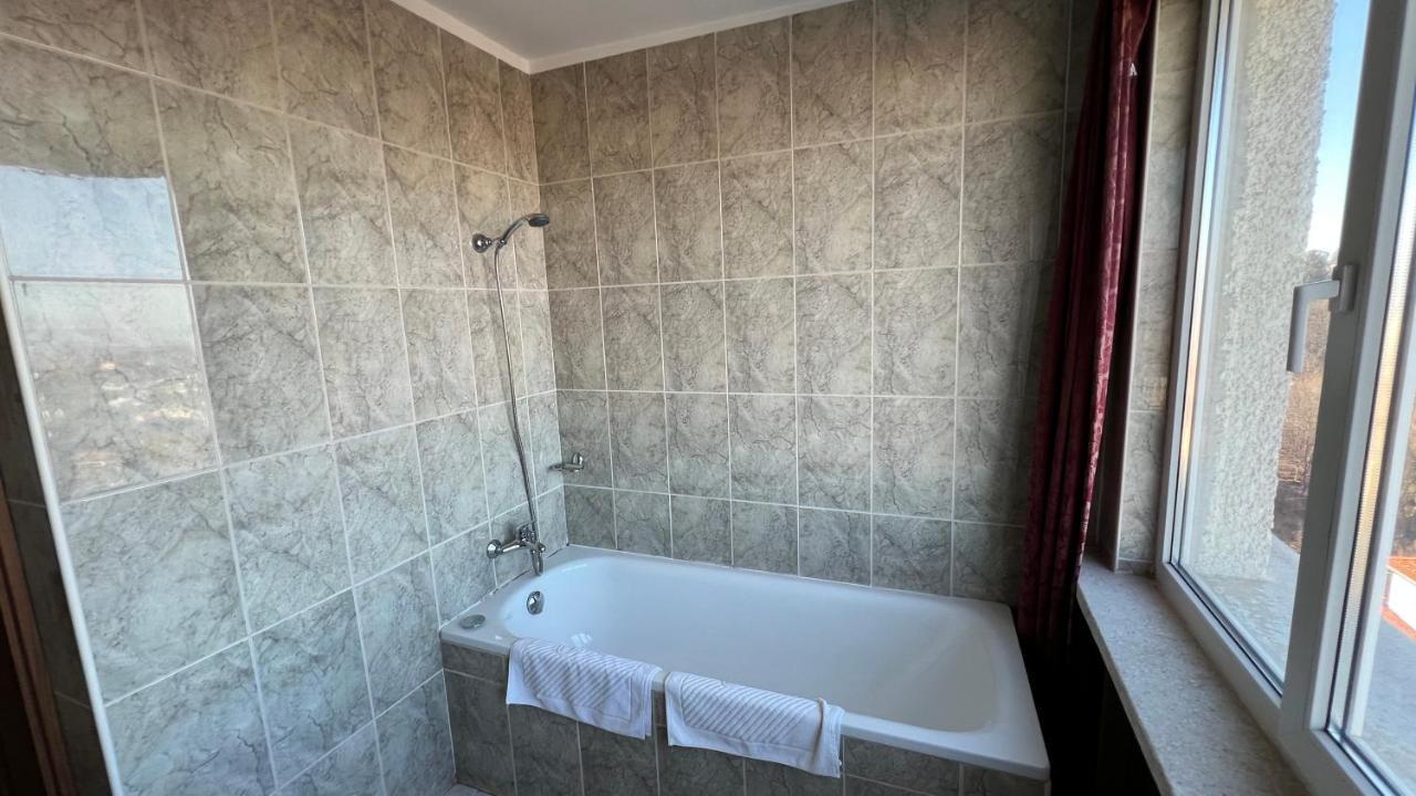 Hotel Gorna Banya Sofia Luaran gambar
