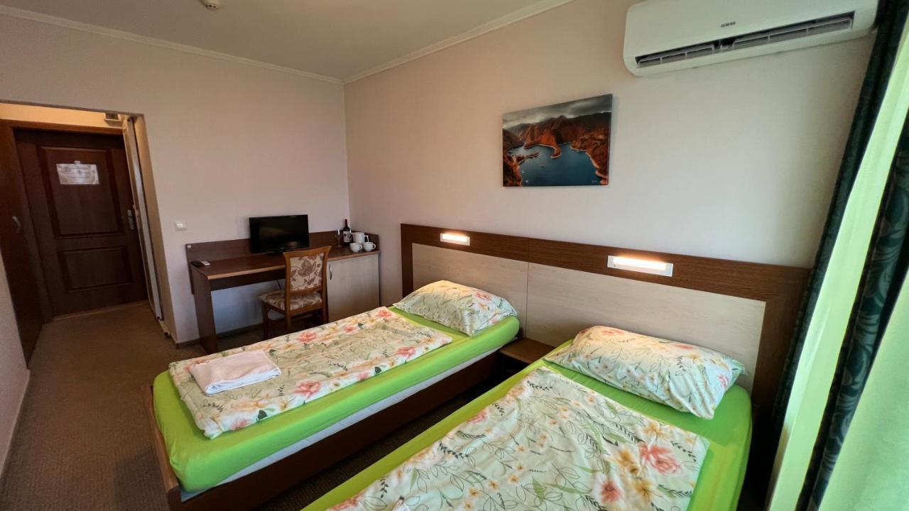 Hotel Gorna Banya Sofia Luaran gambar