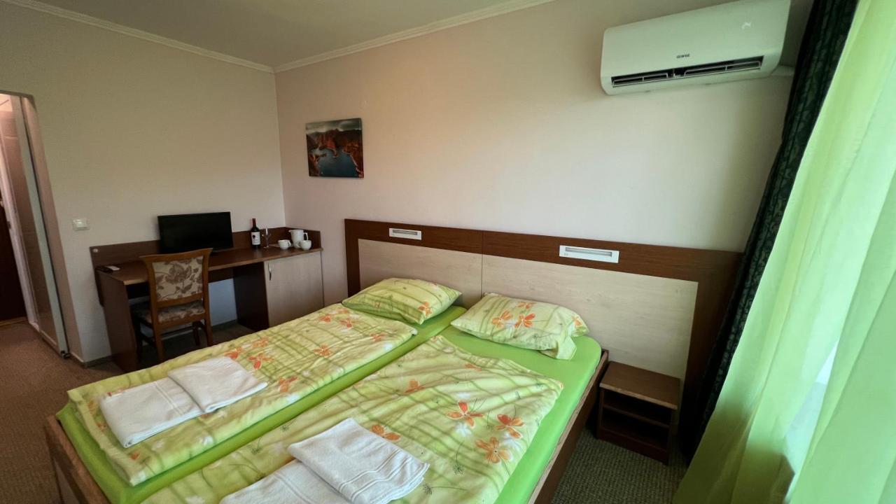 Hotel Gorna Banya Sofia Luaran gambar