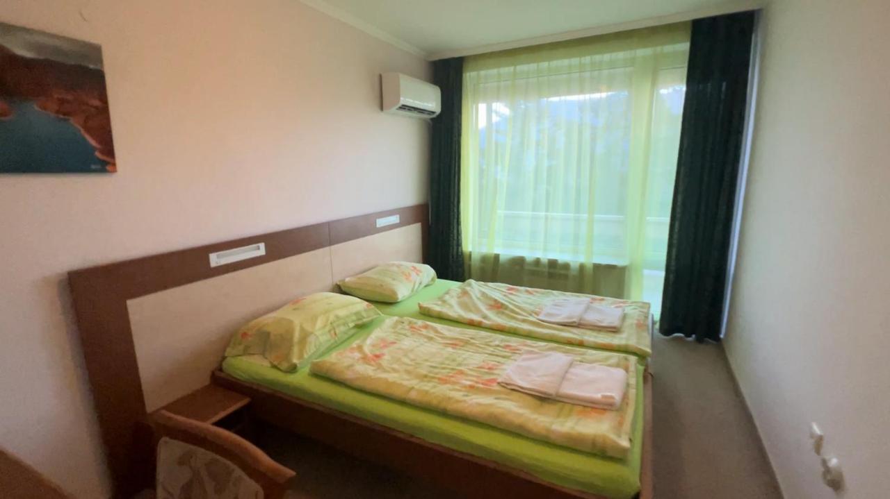 Hotel Gorna Banya Sofia Luaran gambar
