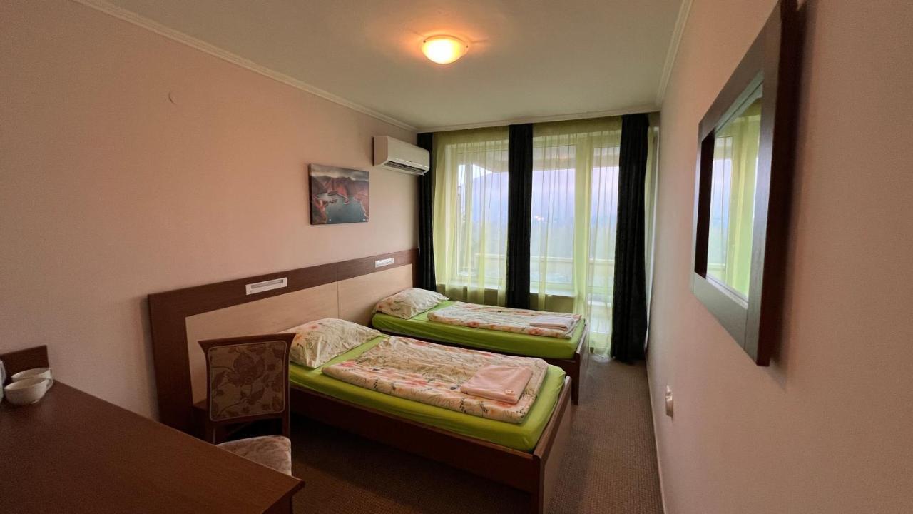 Hotel Gorna Banya Sofia Luaran gambar