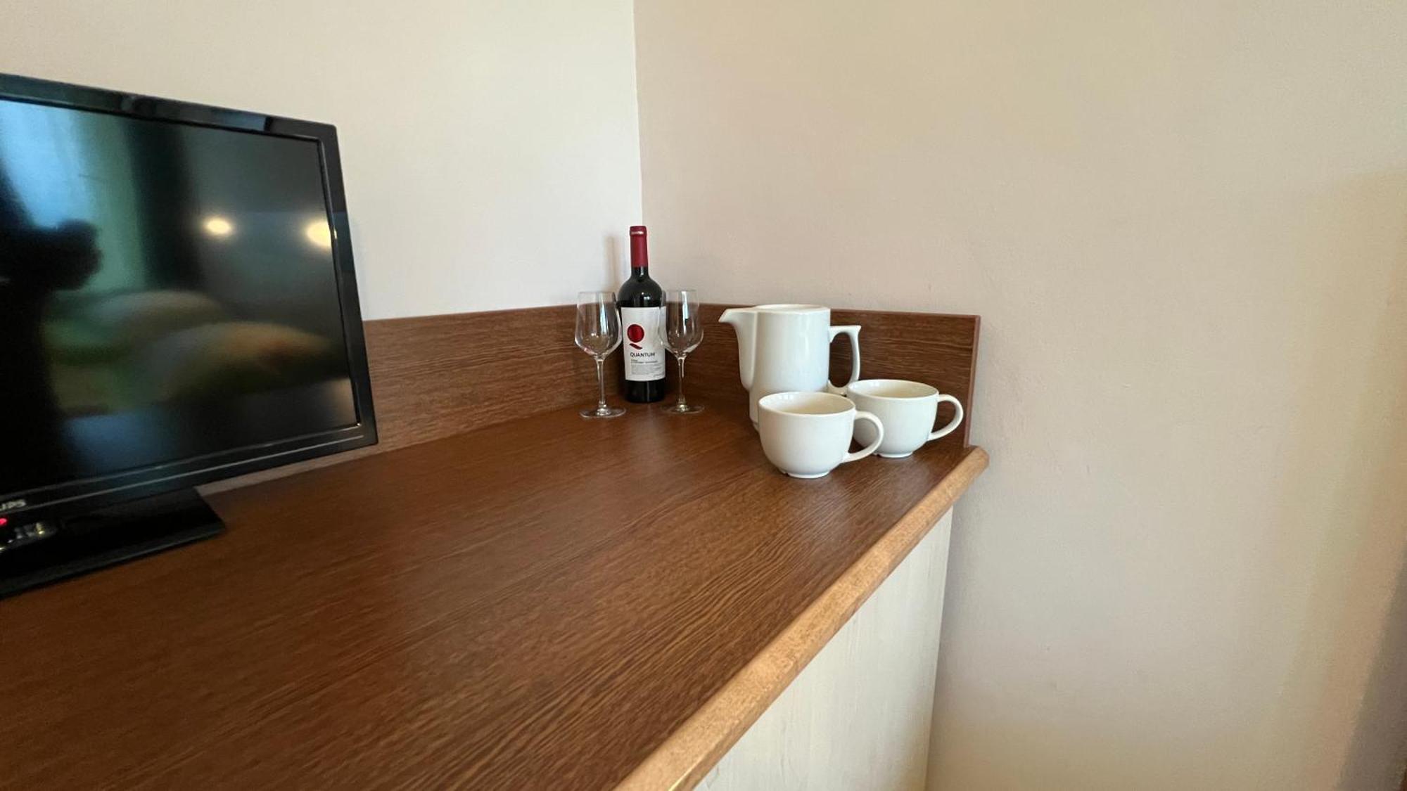 Hotel Gorna Banya Sofia Bilik gambar