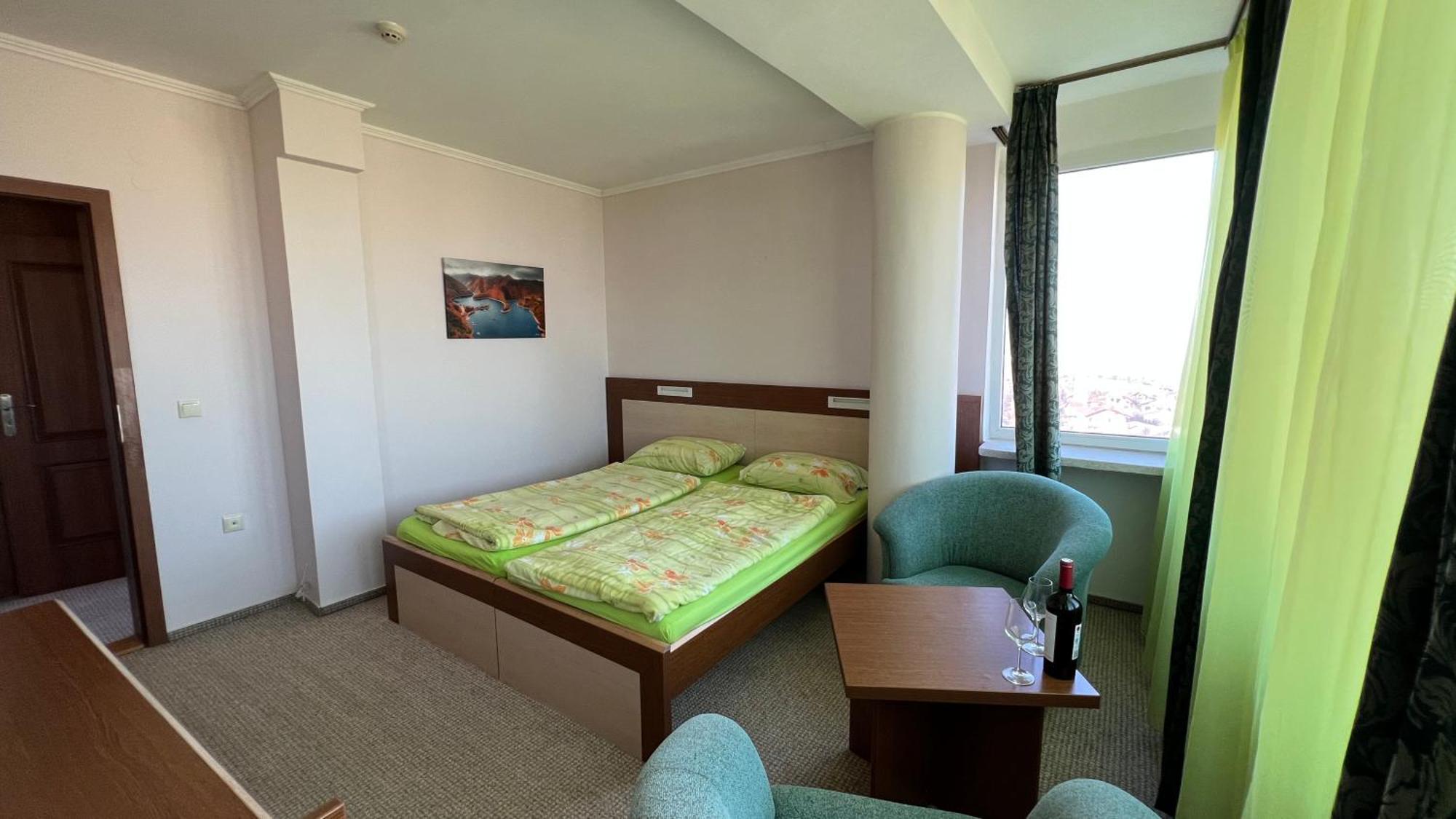 Hotel Gorna Banya Sofia Bilik gambar