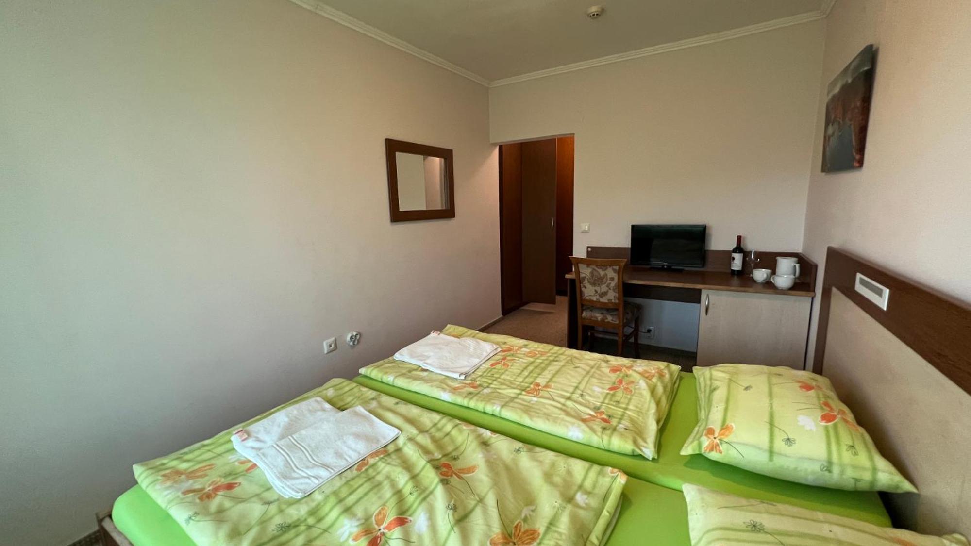 Hotel Gorna Banya Sofia Bilik gambar