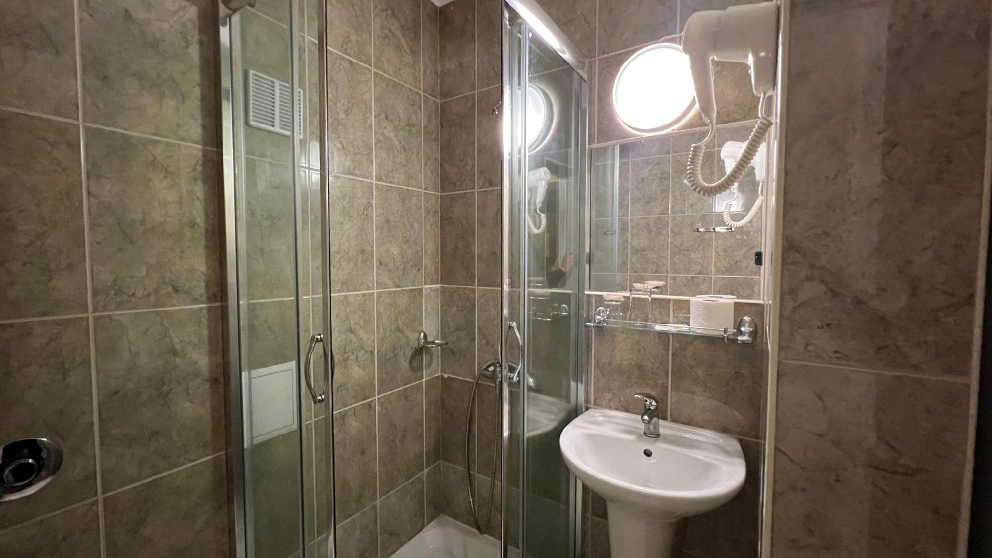 Hotel Gorna Banya Sofia Bilik gambar