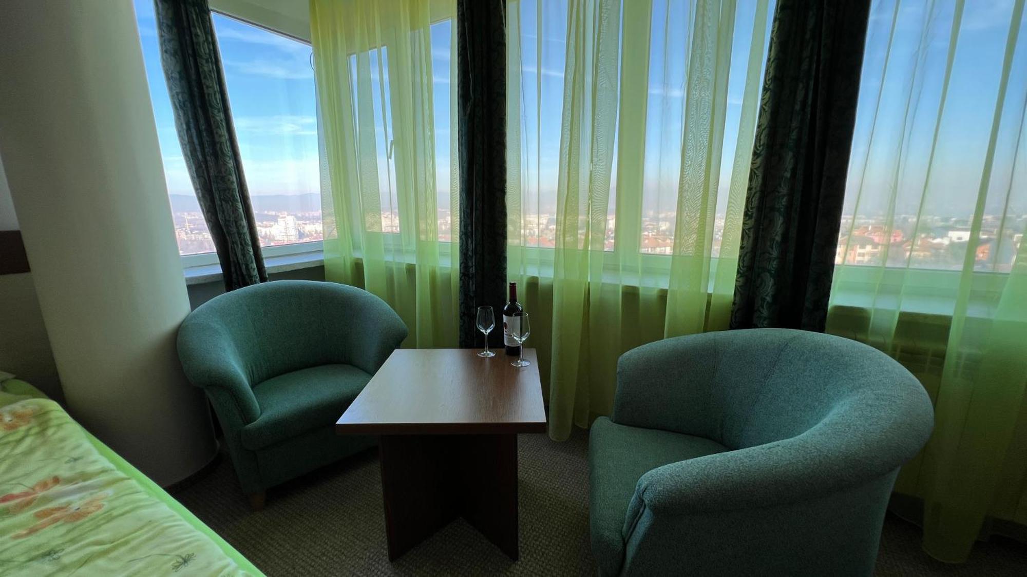 Hotel Gorna Banya Sofia Bilik gambar