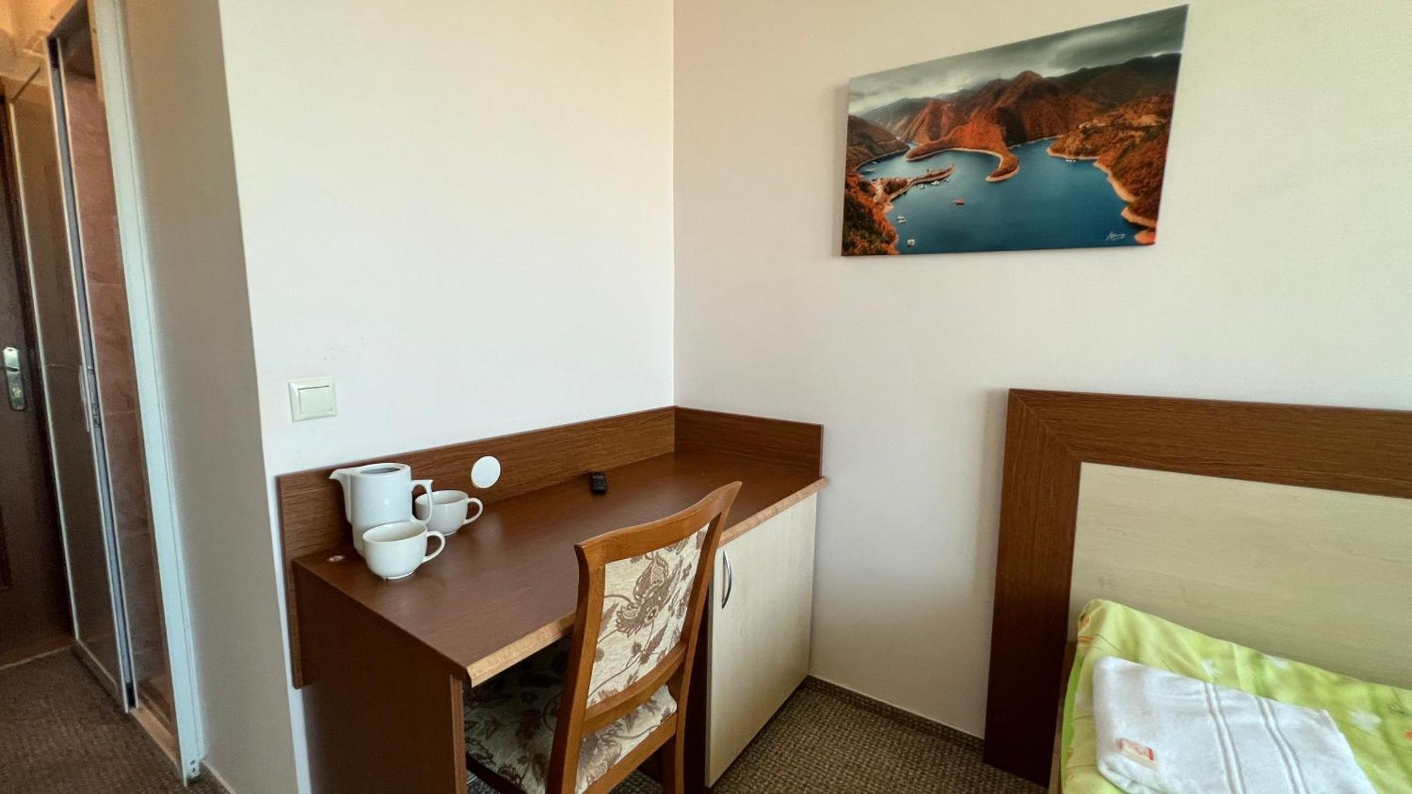 Hotel Gorna Banya Sofia Bilik gambar