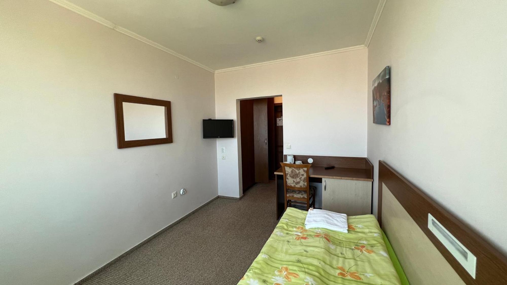 Hotel Gorna Banya Sofia Bilik gambar