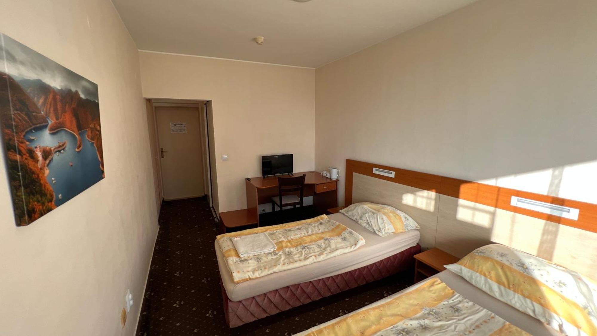 Hotel Gorna Banya Sofia Bilik gambar