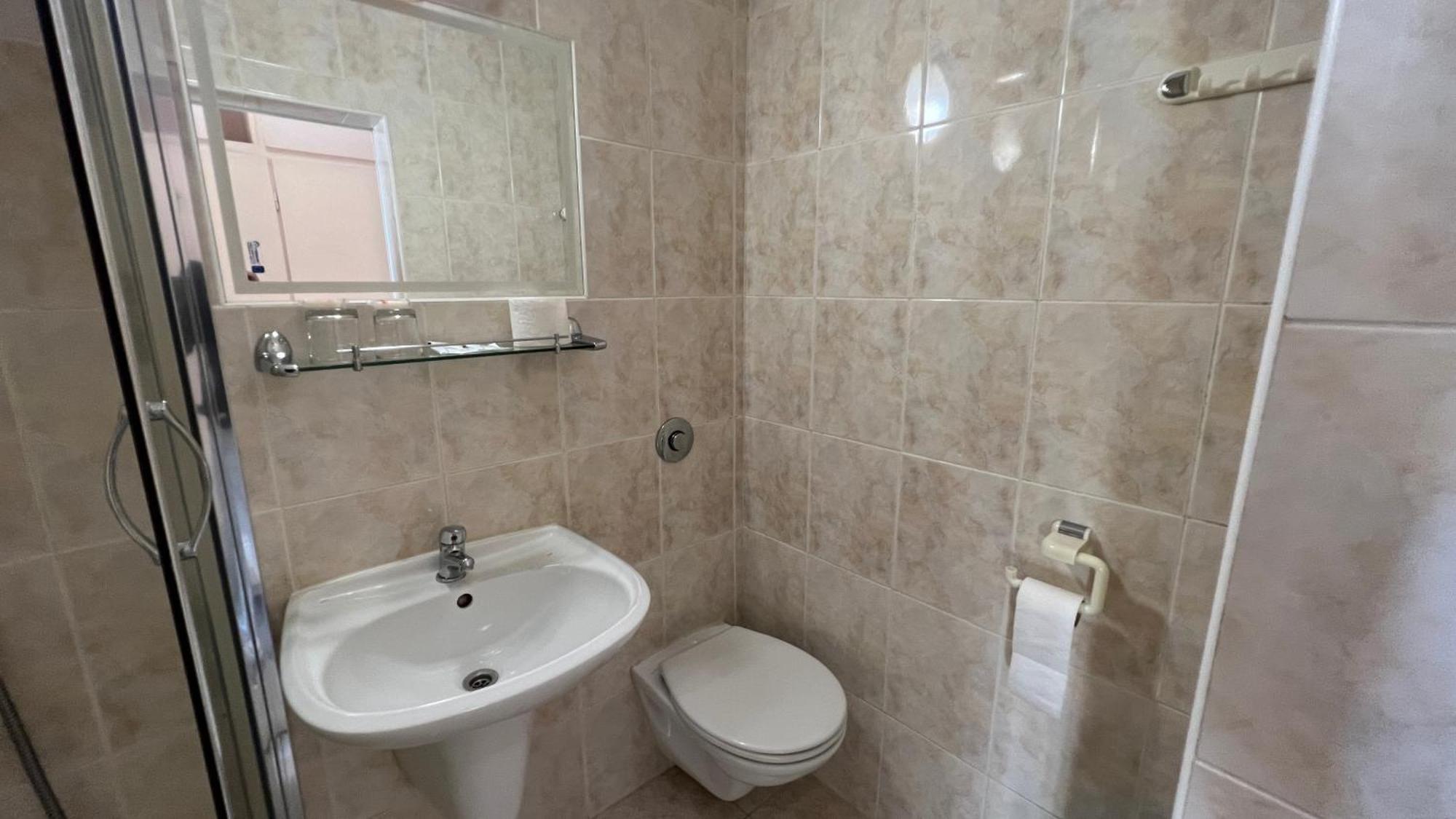 Hotel Gorna Banya Sofia Bilik gambar