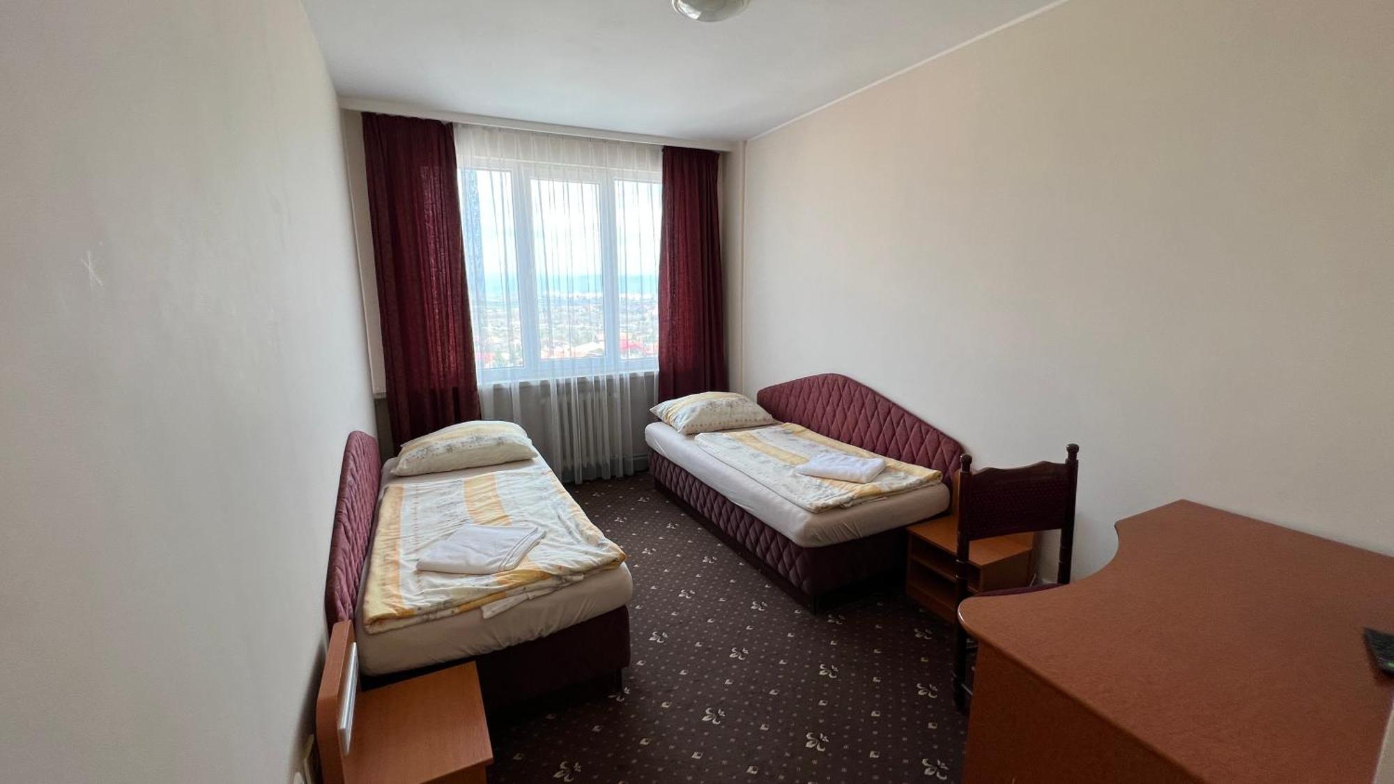 Hotel Gorna Banya Sofia Bilik gambar