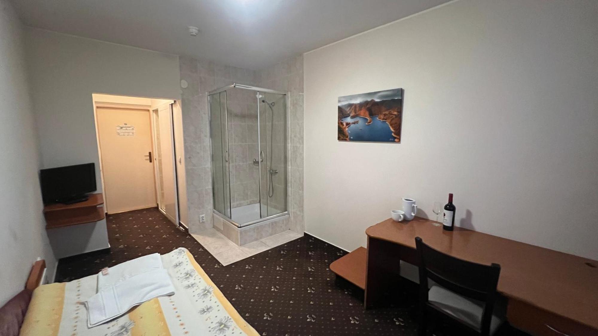 Hotel Gorna Banya Sofia Bilik gambar