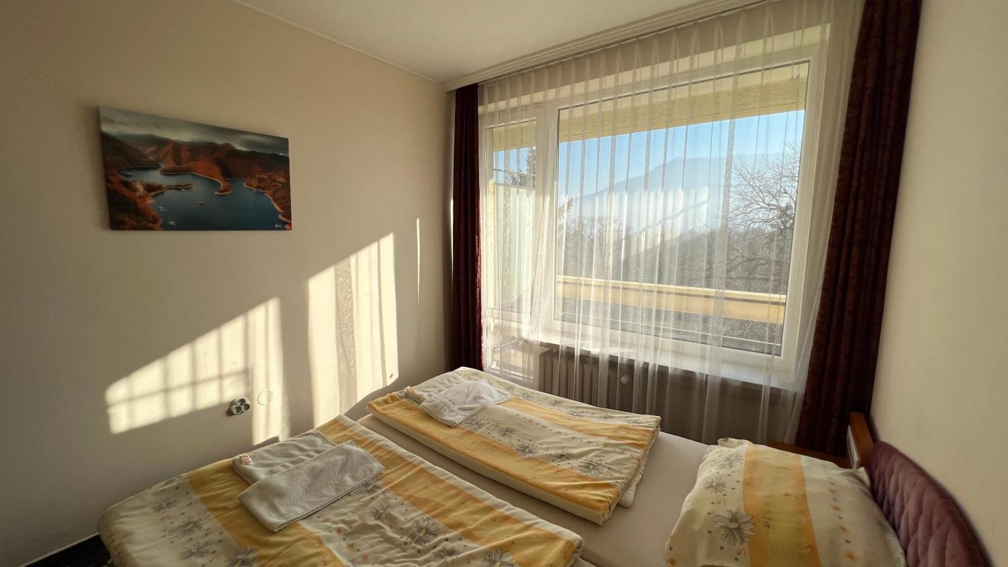 Hotel Gorna Banya Sofia Bilik gambar