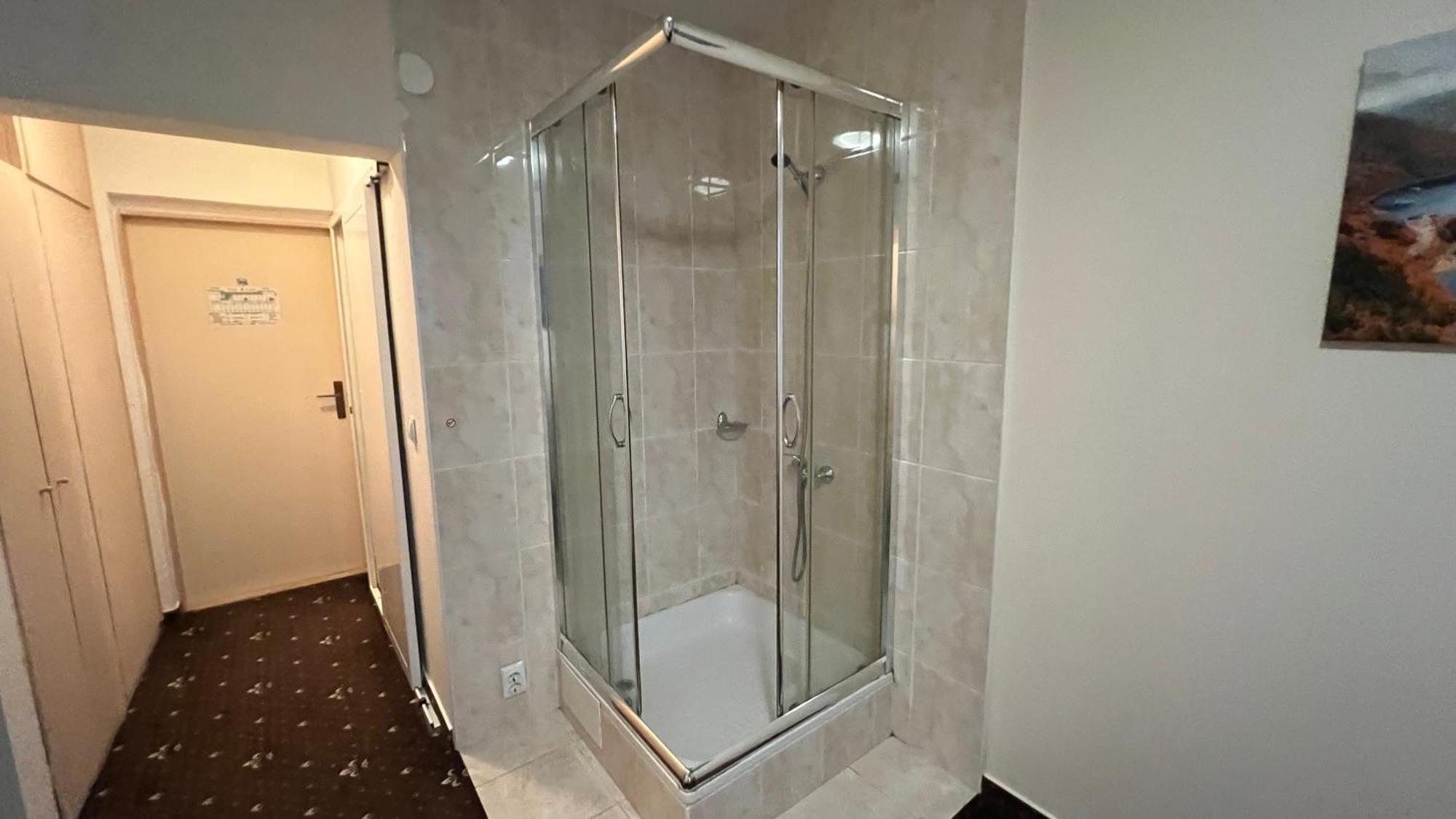 Hotel Gorna Banya Sofia Bilik gambar