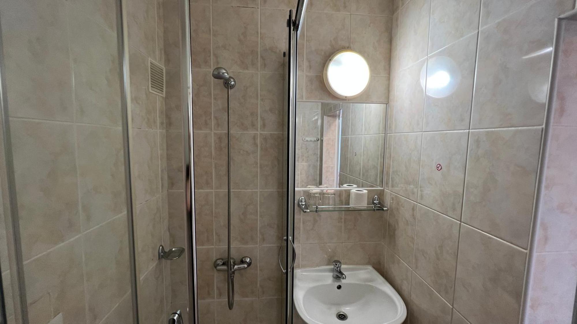 Hotel Gorna Banya Sofia Bilik gambar