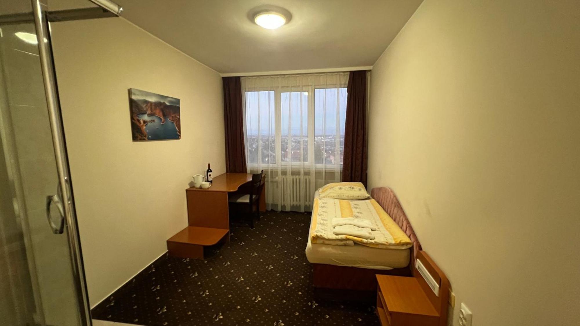 Hotel Gorna Banya Sofia Bilik gambar